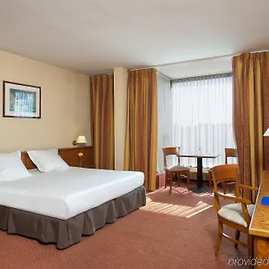 Hotel Brussels 4* Brussel