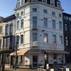 The Soul 4* Antwerpen
