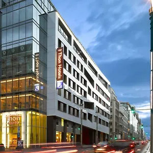 Thon Eu 4* Brussel